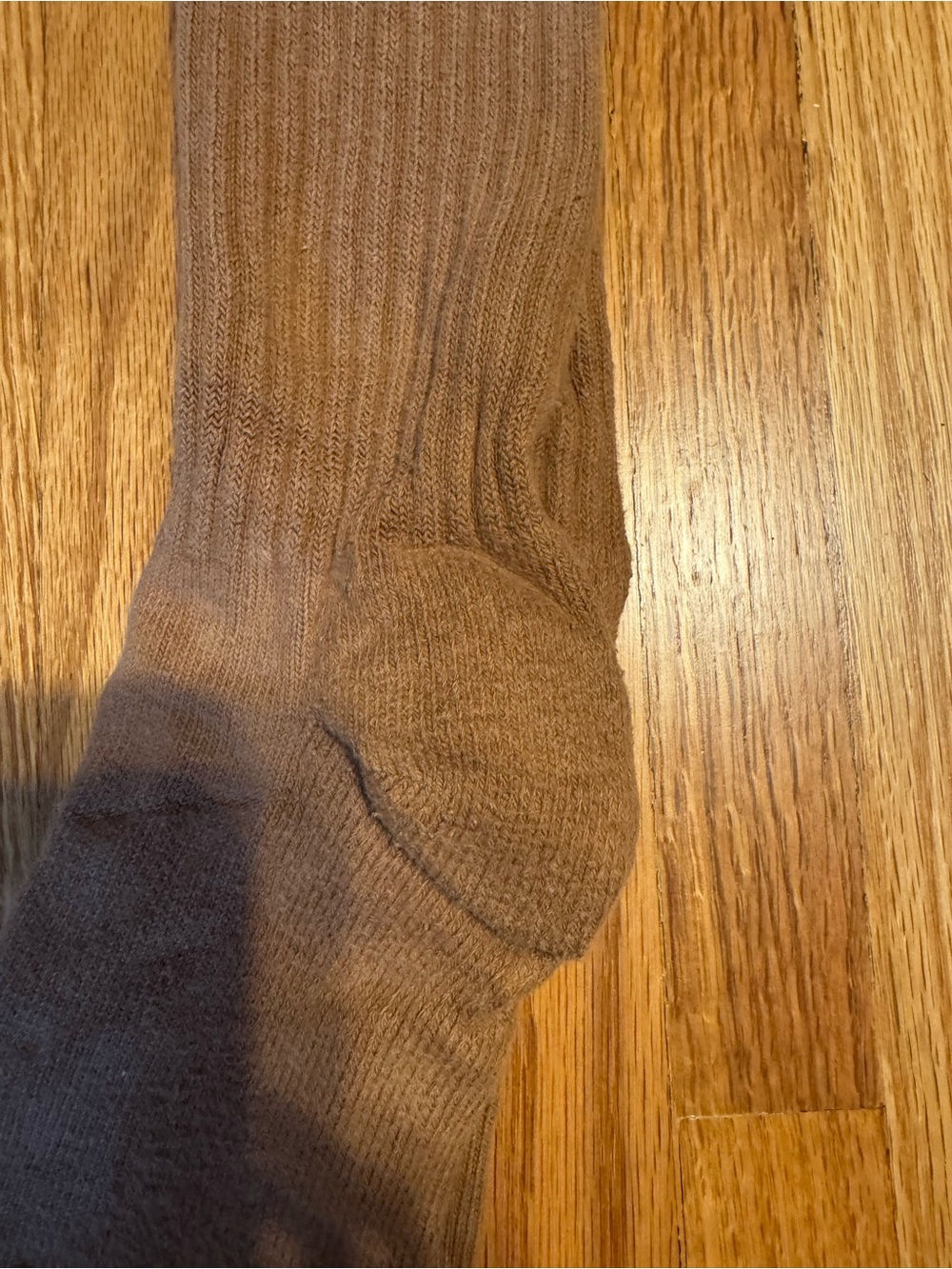 Mate the Label three pair of socks - Picture 2 of 4